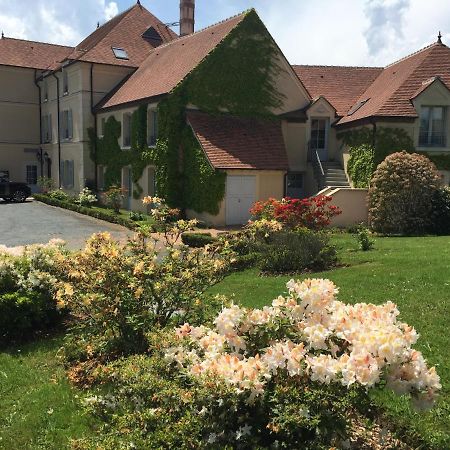 Hotel Domaine De L'Orangerie Bonnat Ngoại thất bức ảnh