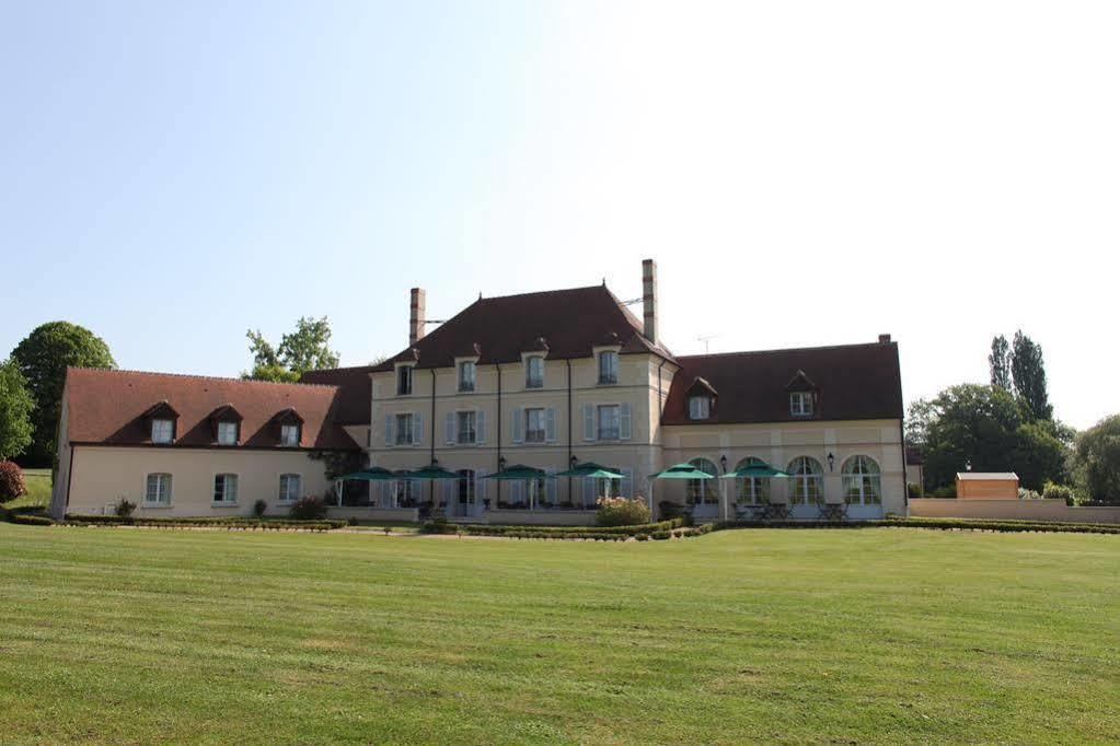 Hotel Domaine De L'Orangerie Bonnat Ngoại thất bức ảnh